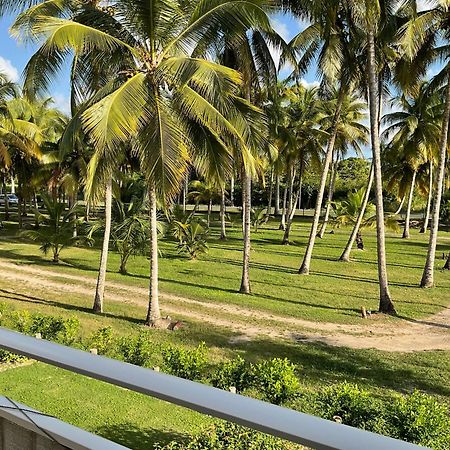Village Kawann - Toumalacai Appartement 237 Grand-Bourg  Bagian luar foto