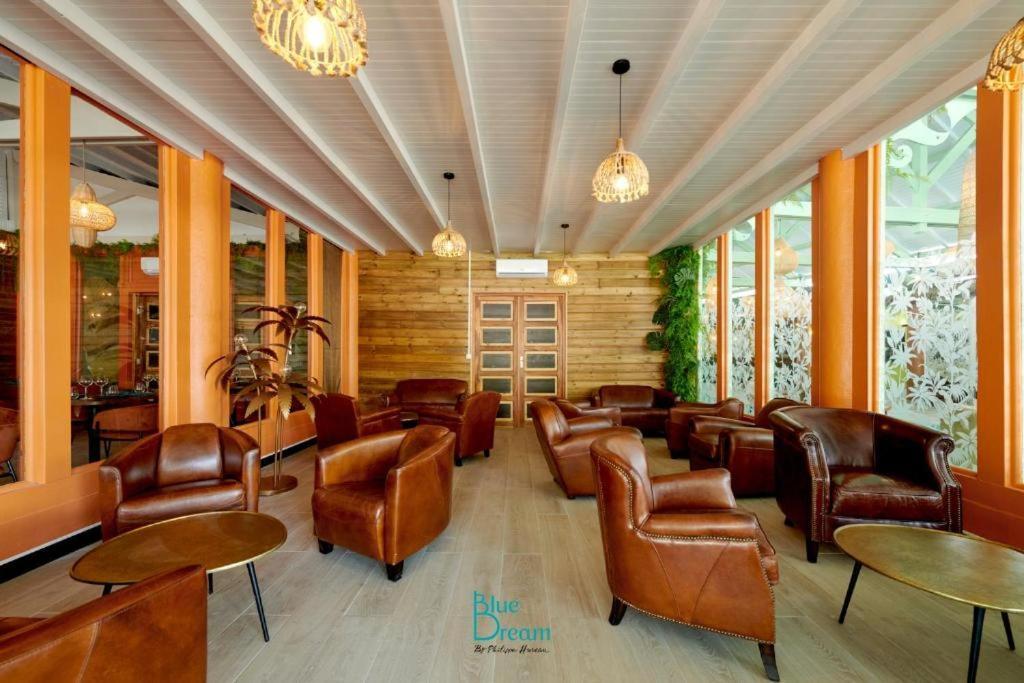 Village Kawann - Toumalacai Appartement 237 Grand-Bourg  Bagian luar foto