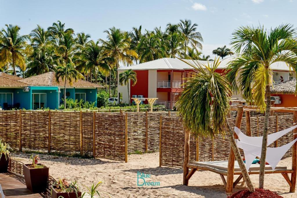 Village Kawann - Toumalacai Appartement 237 Grand-Bourg  Bagian luar foto
