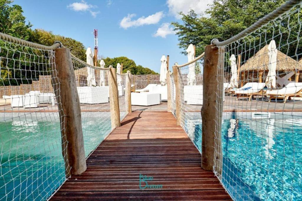 Village Kawann - Toumalacai Appartement 237 Grand-Bourg  Bagian luar foto