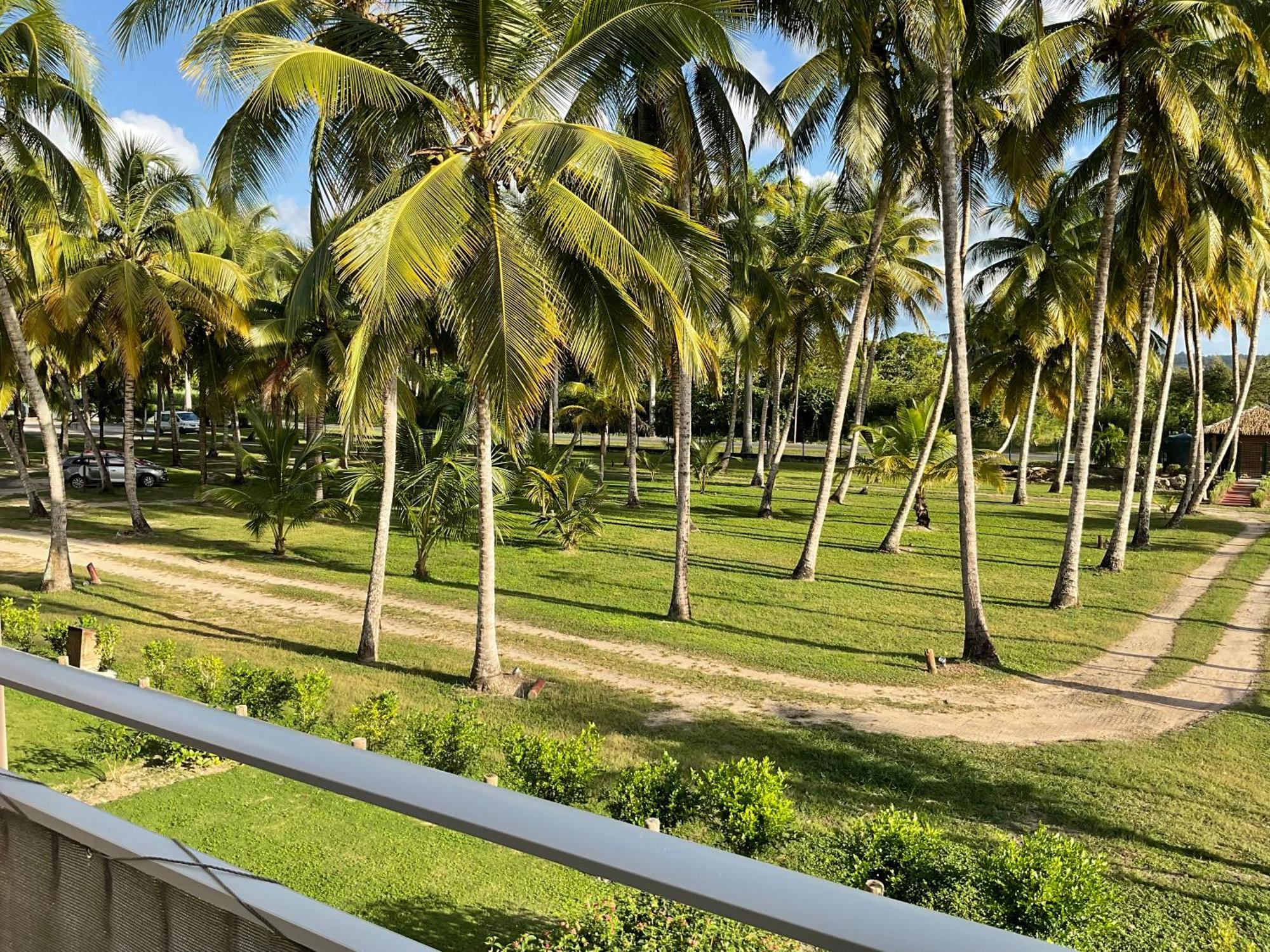 Village Kawann - Toumalacai Appartement 237 Grand-Bourg  Bagian luar foto