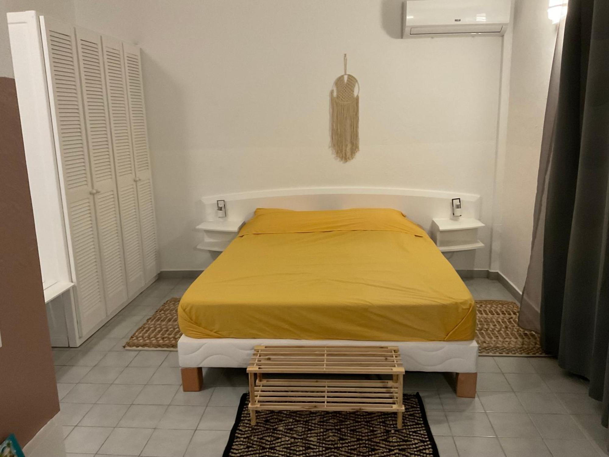 Village Kawann - Toumalacai Appartement 237 Grand-Bourg  Bagian luar foto