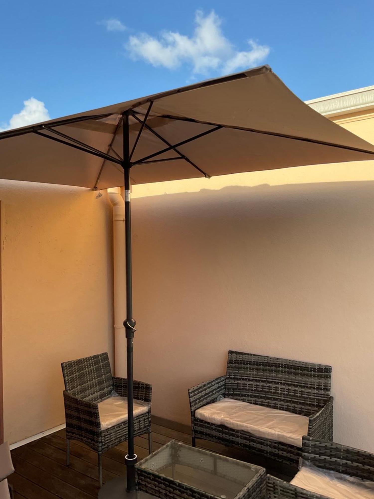 Village Kawann - Toumalacai Appartement 237 Grand-Bourg  Bagian luar foto