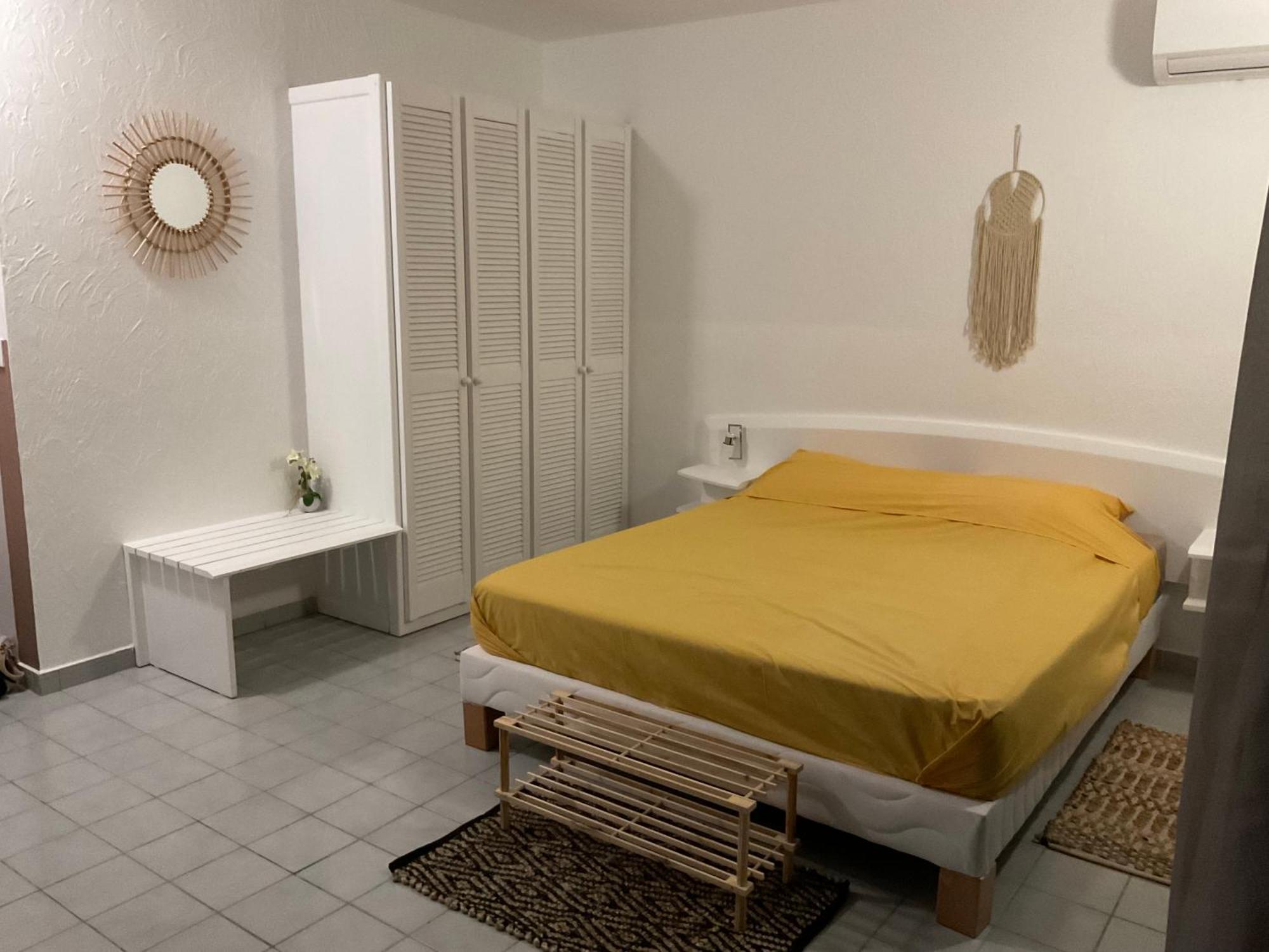 Village Kawann - Toumalacai Appartement 237 Grand-Bourg  Bagian luar foto