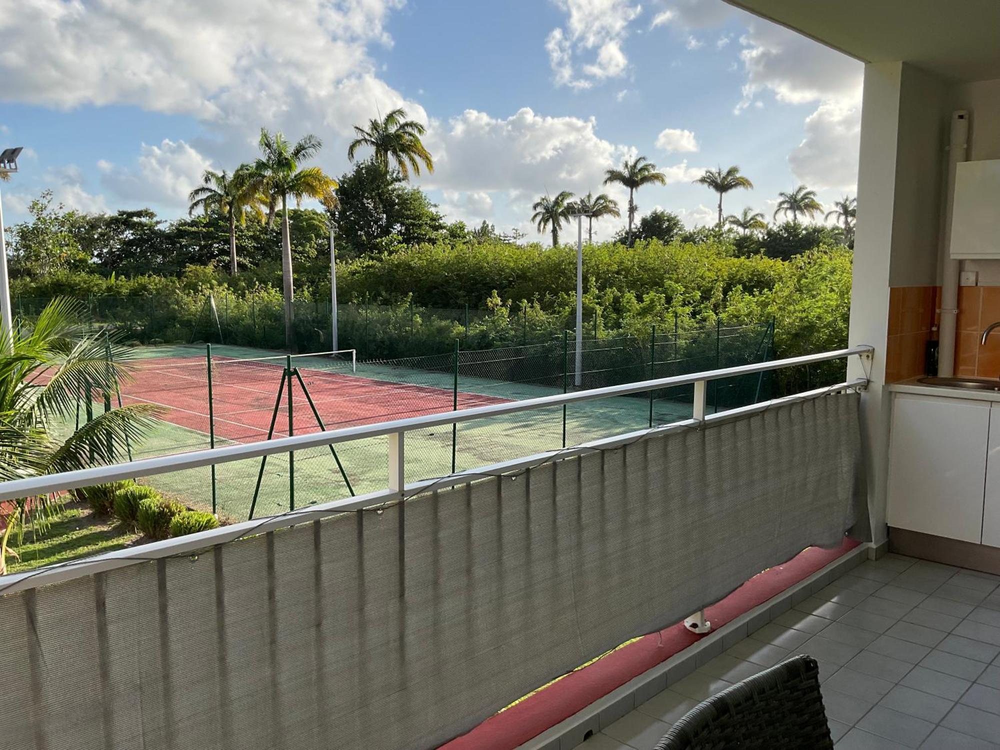 Village Kawann - Toumalacai Appartement 237 Grand-Bourg  Bagian luar foto